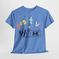 RCNSONS Unisex Heavy Cotton Positive Tee