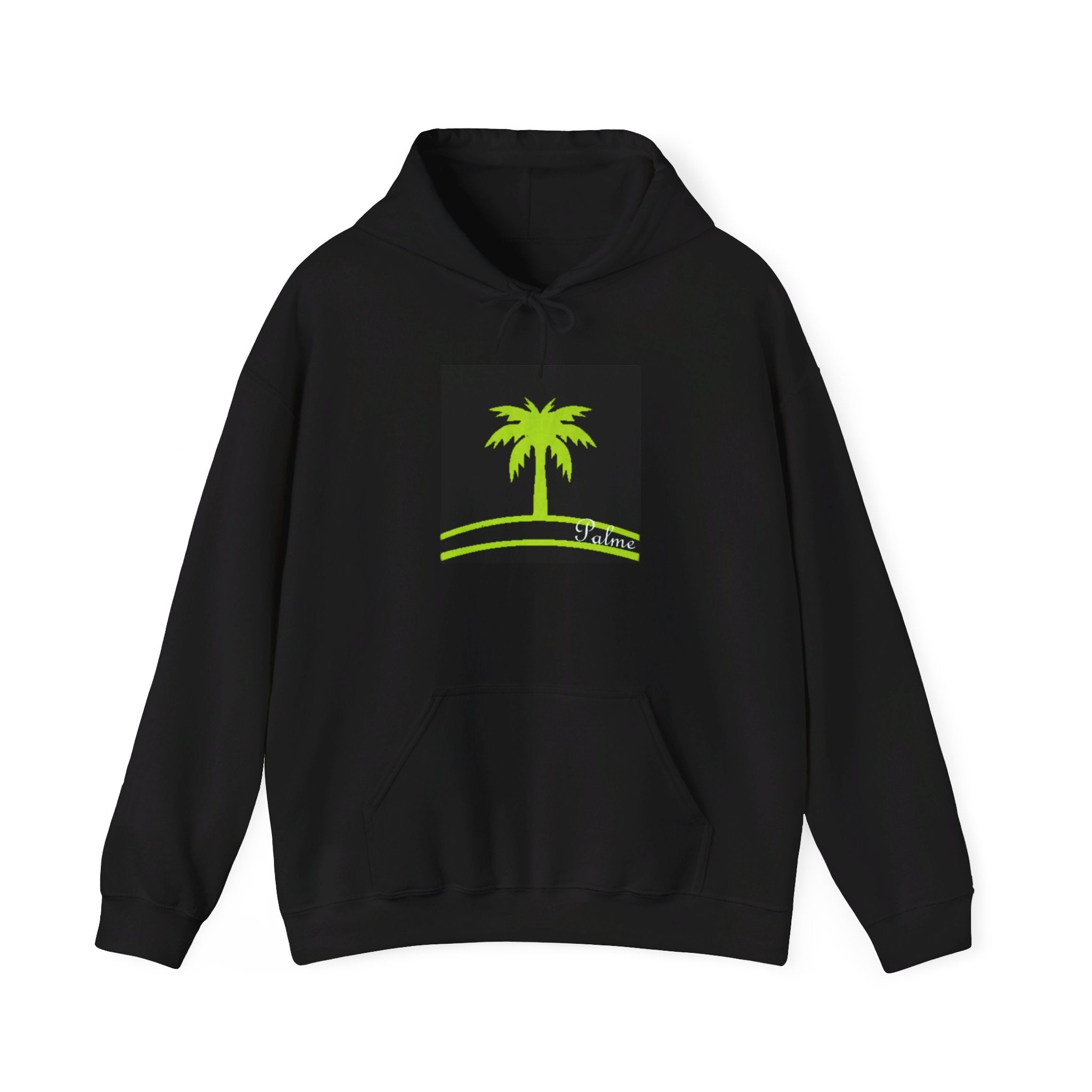 RCNSONS Unisex Hooded Palme Sweatshirt