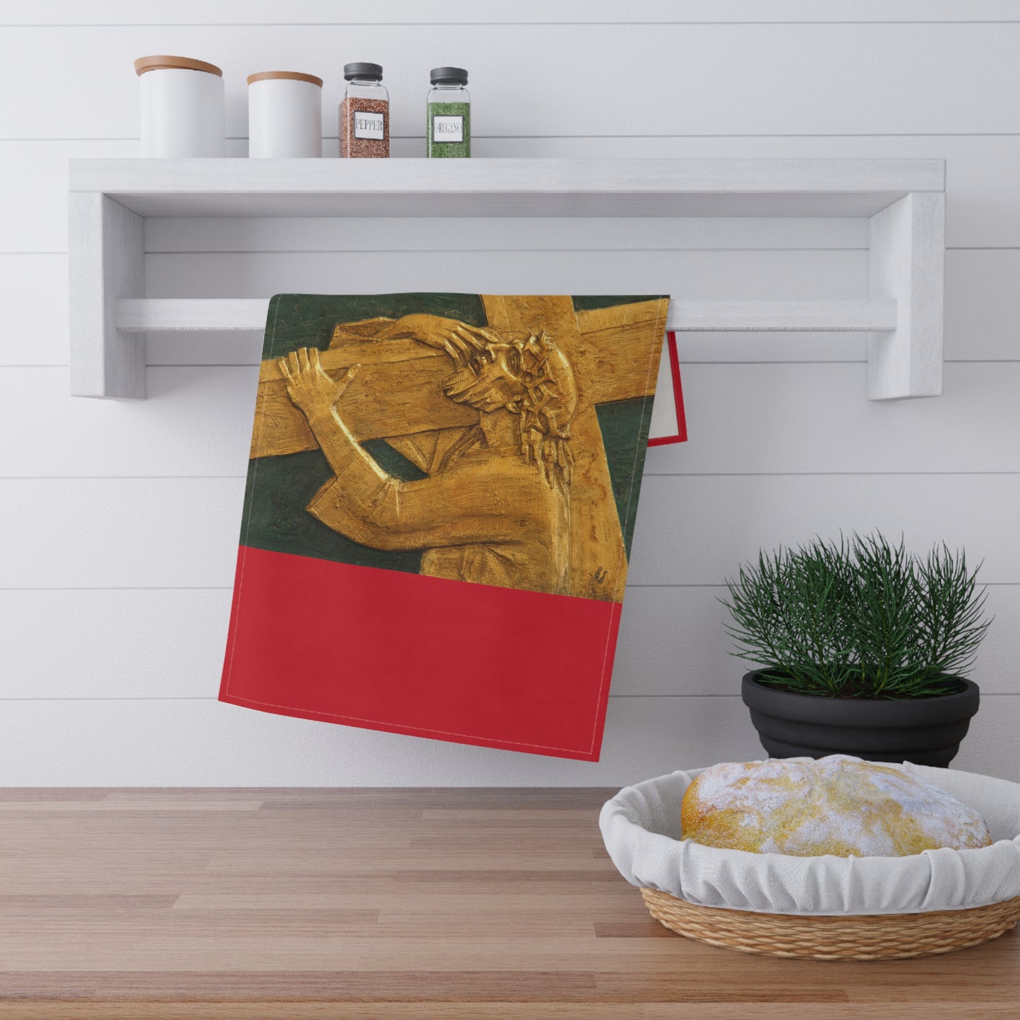 Kitchen Towel