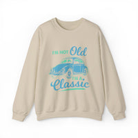 RCNSONS I'm A Classic Unisex Sweatshirt