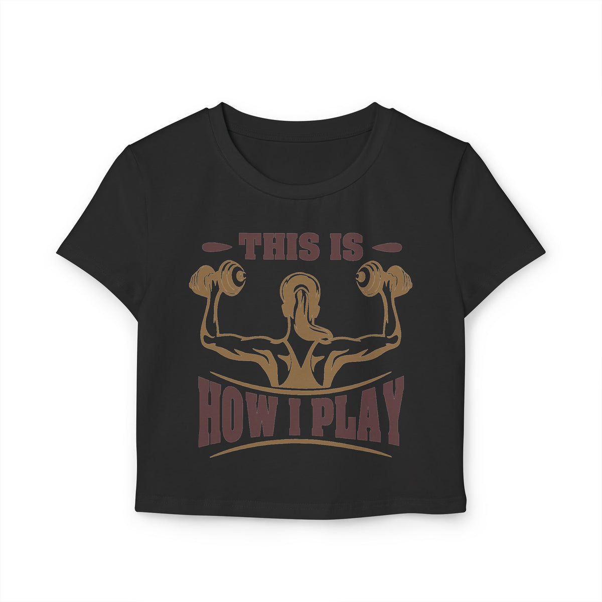 Rcnsons Women's 'Baby' Tee