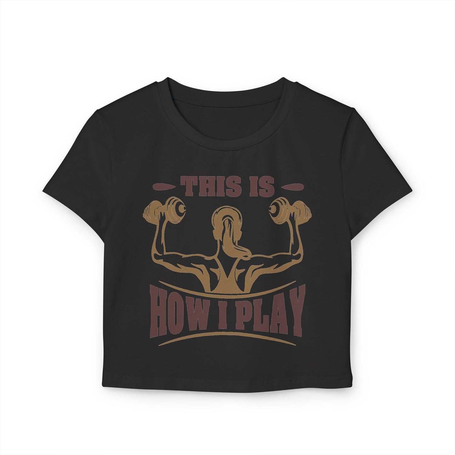 Rcnsons Women's 'Baby' Tee