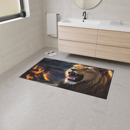 Heavy Duty Floor Mat