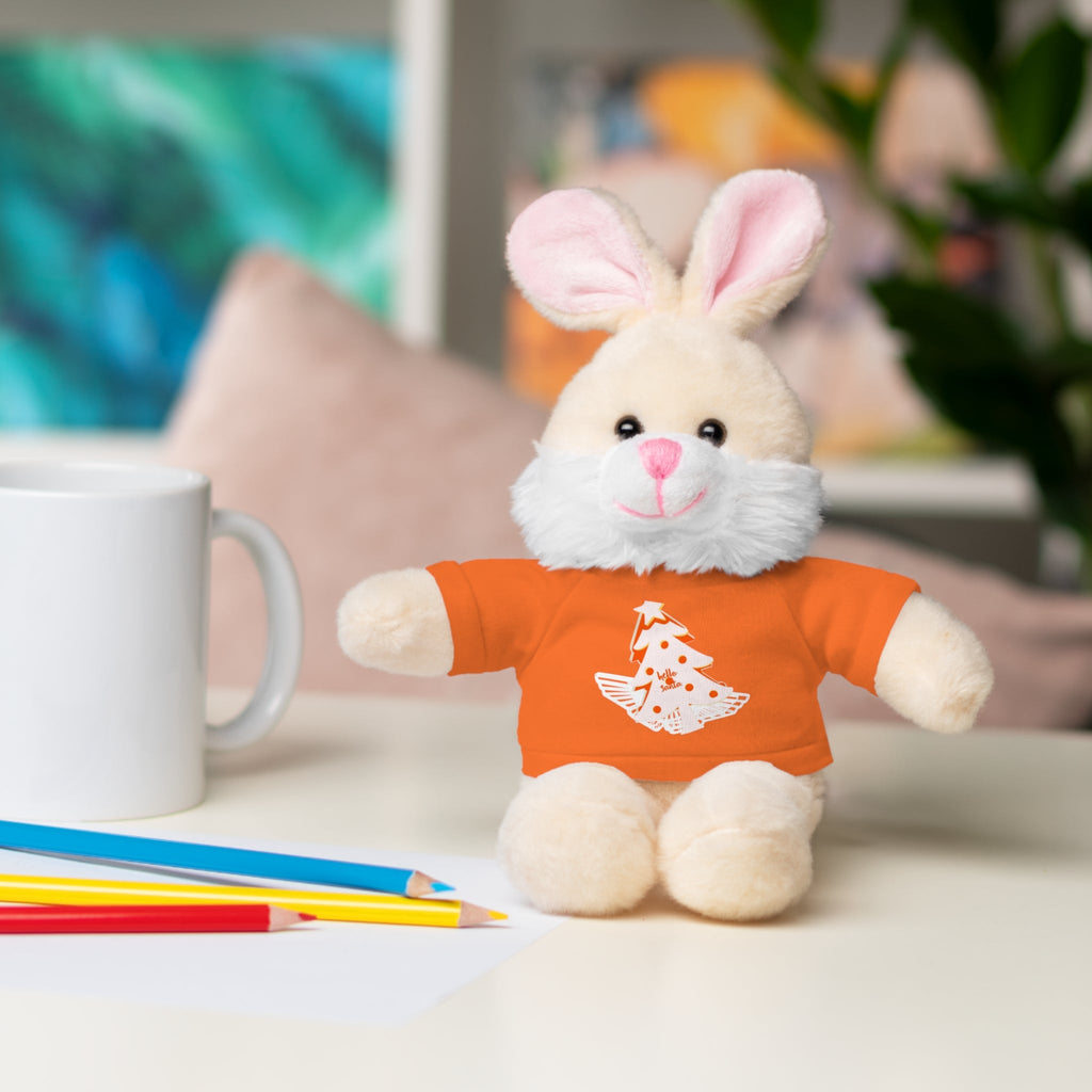 Stuffed Teddy Printify