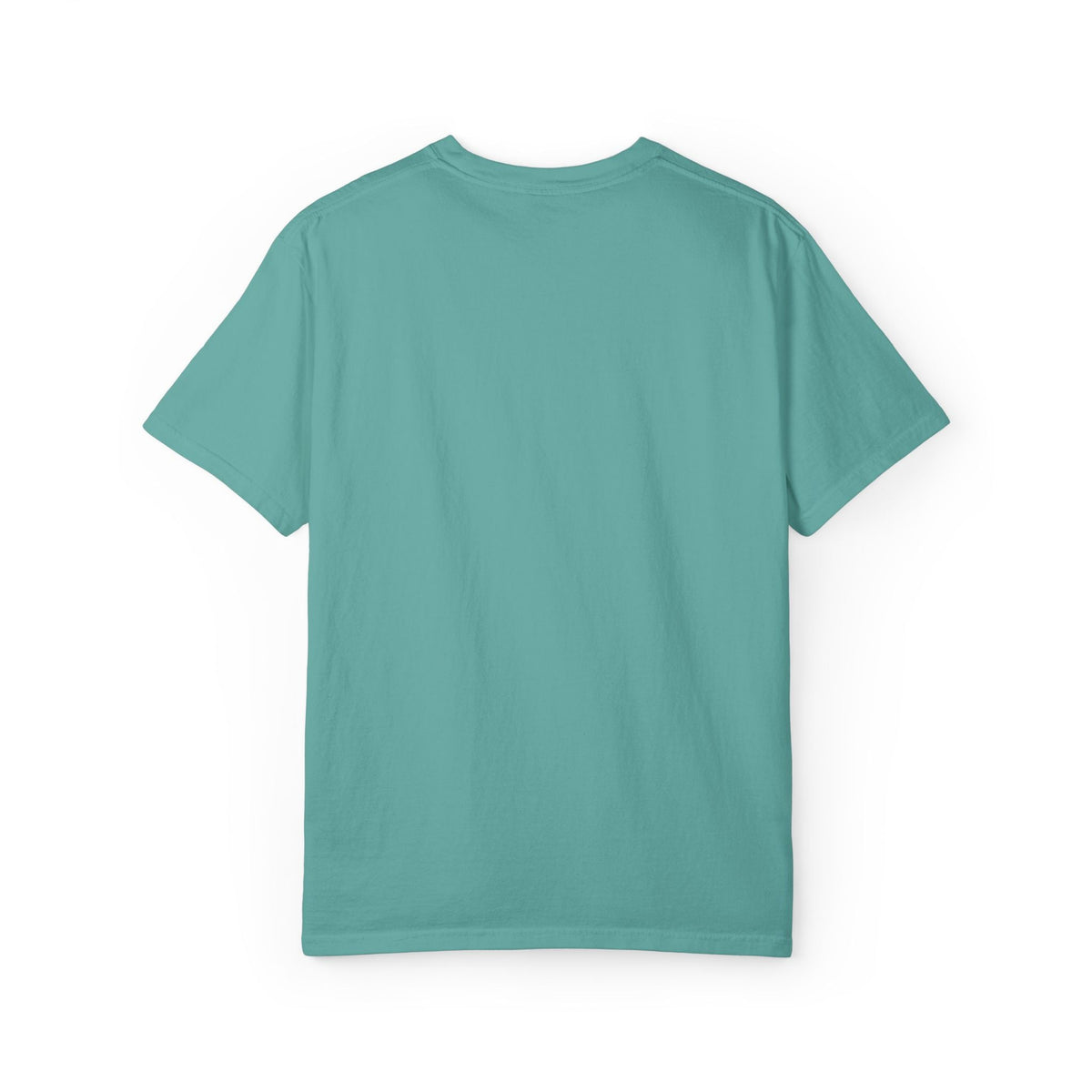 4th of July Garment-Dyed T-shirt Printify