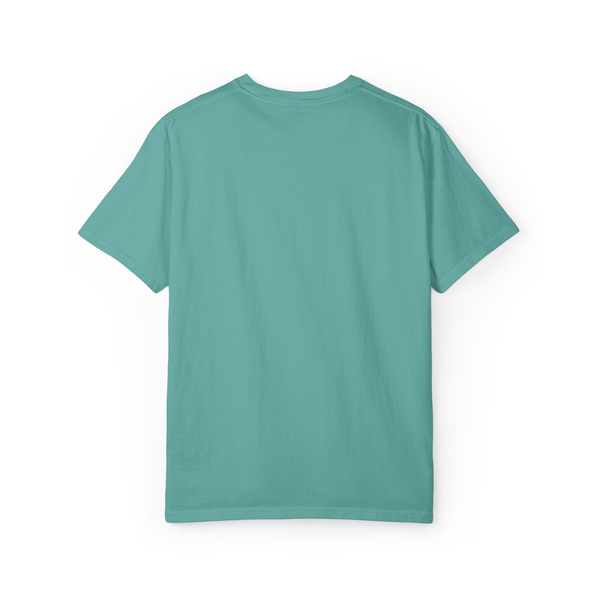 4th of July Garment-Dyed T-shirt Printify