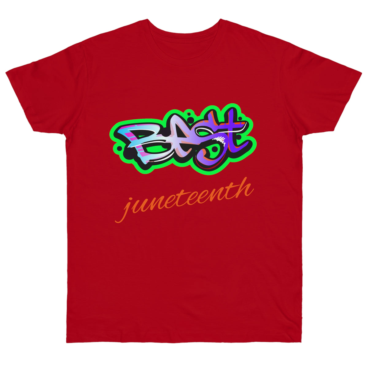 Single Jersey T-shirt