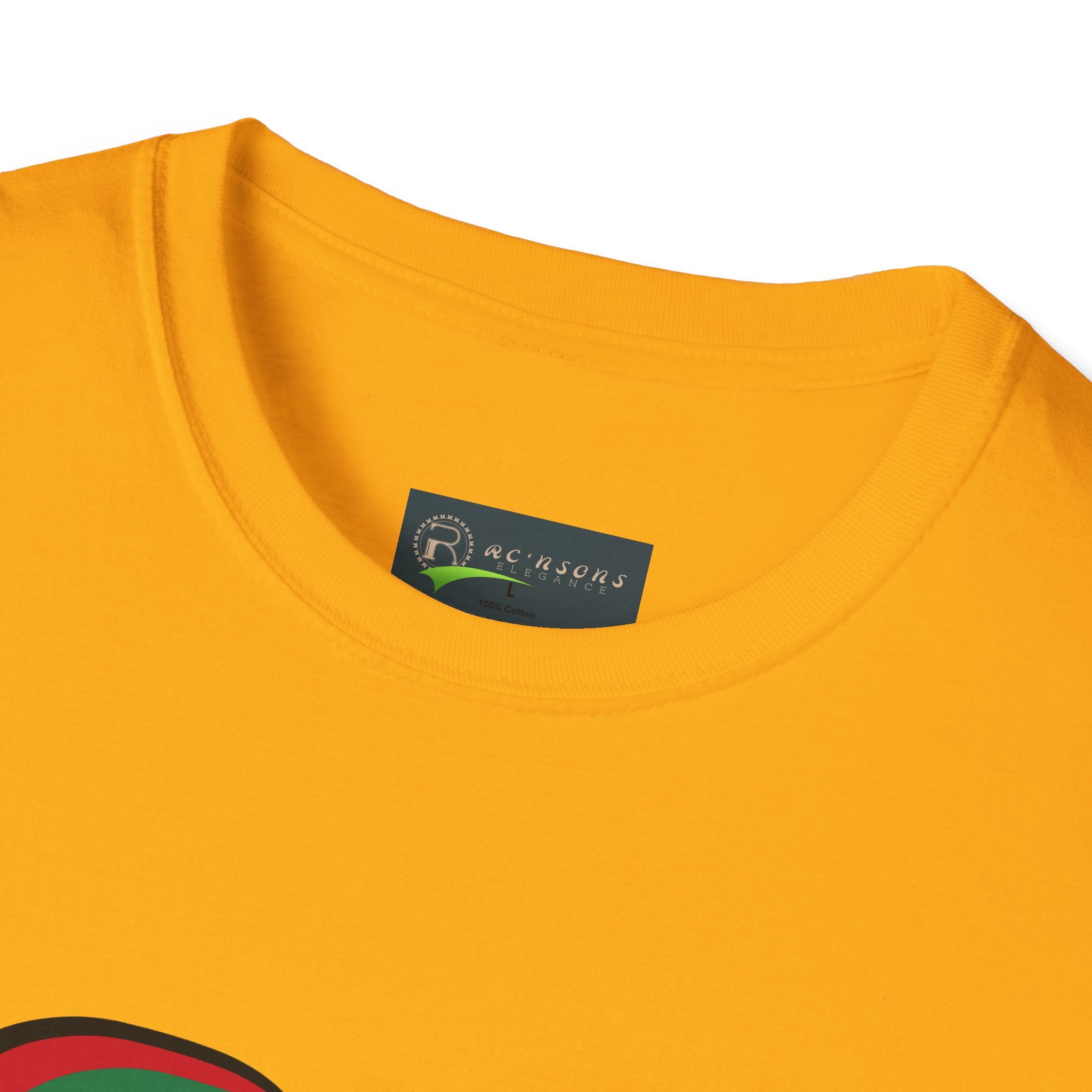 Softstyle T-Shirt - 68 Unisex Design