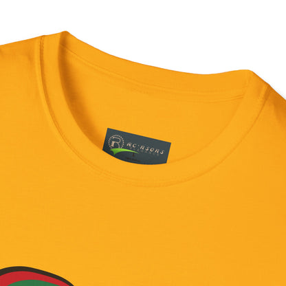 Softstyle T-Shirt - 68 Unisex Design