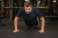 T-Shirt - Push-up for 777 Unisex Classic Tee