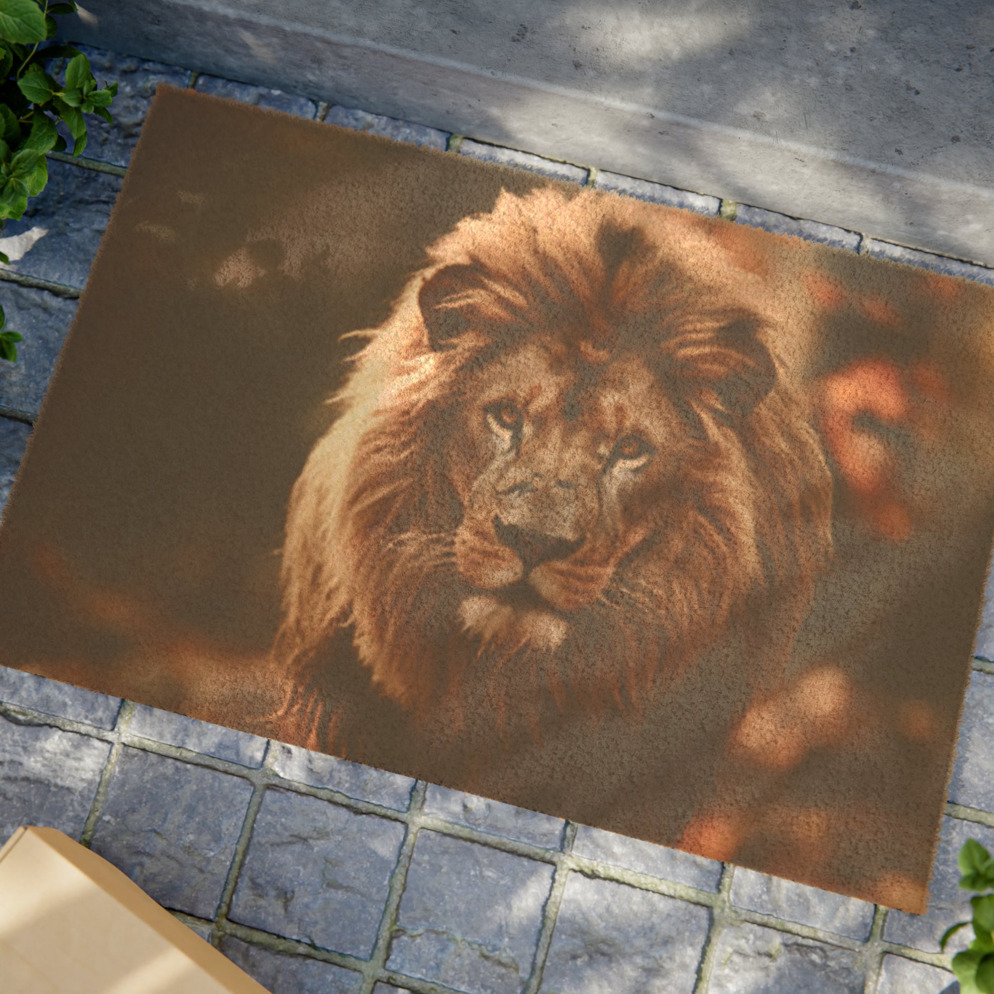 Doormat