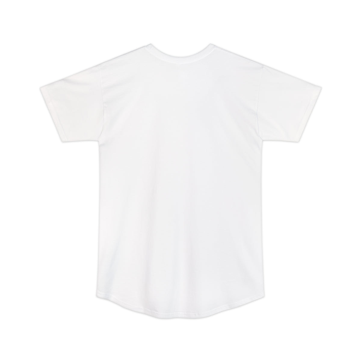 RCNSONS Unisex Long Body Urban Tee