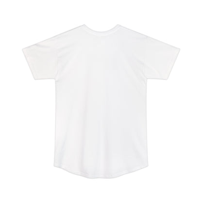 RCNSONS Unisex Long Body Urban Tee