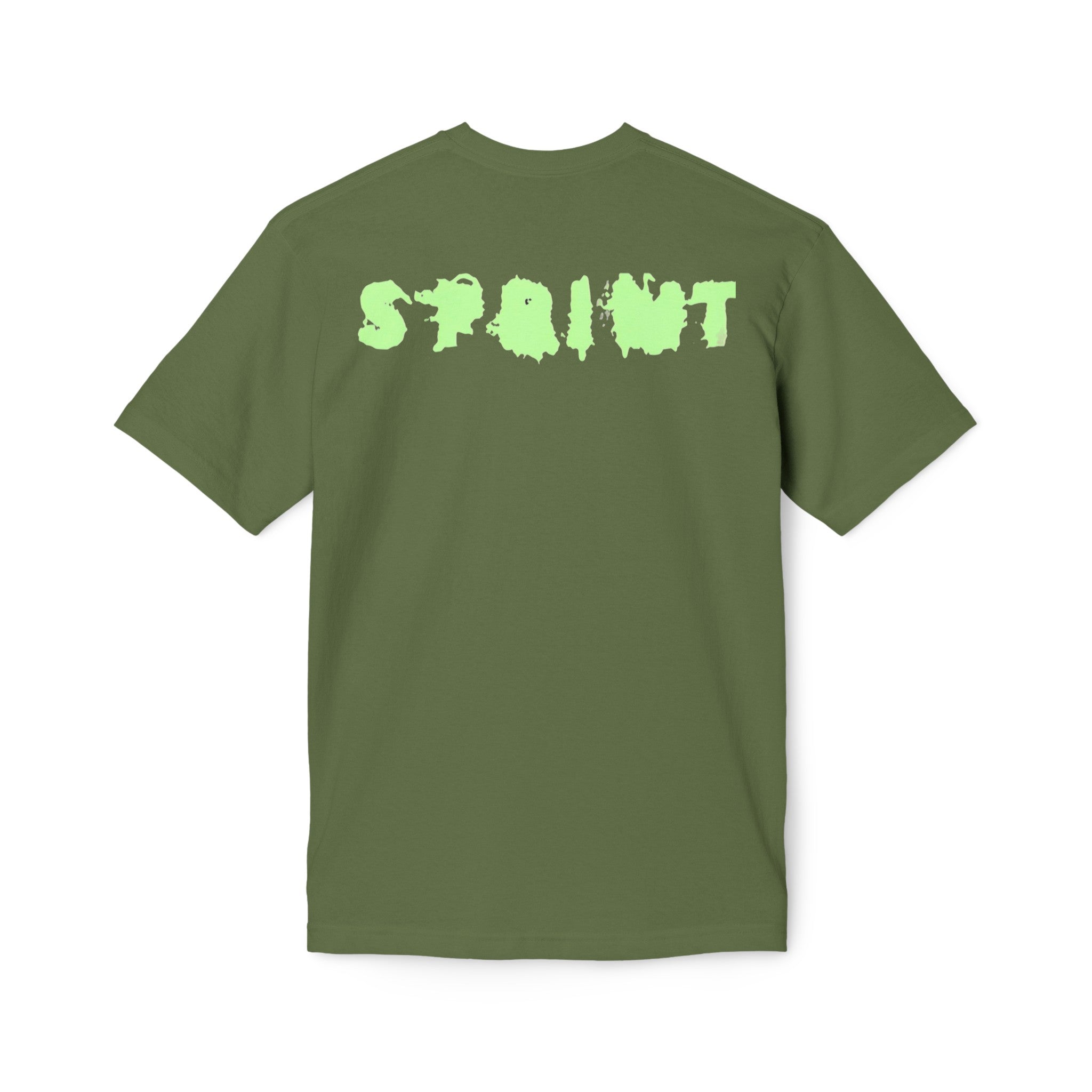 Unisex Midweight T-shirt, Made in US