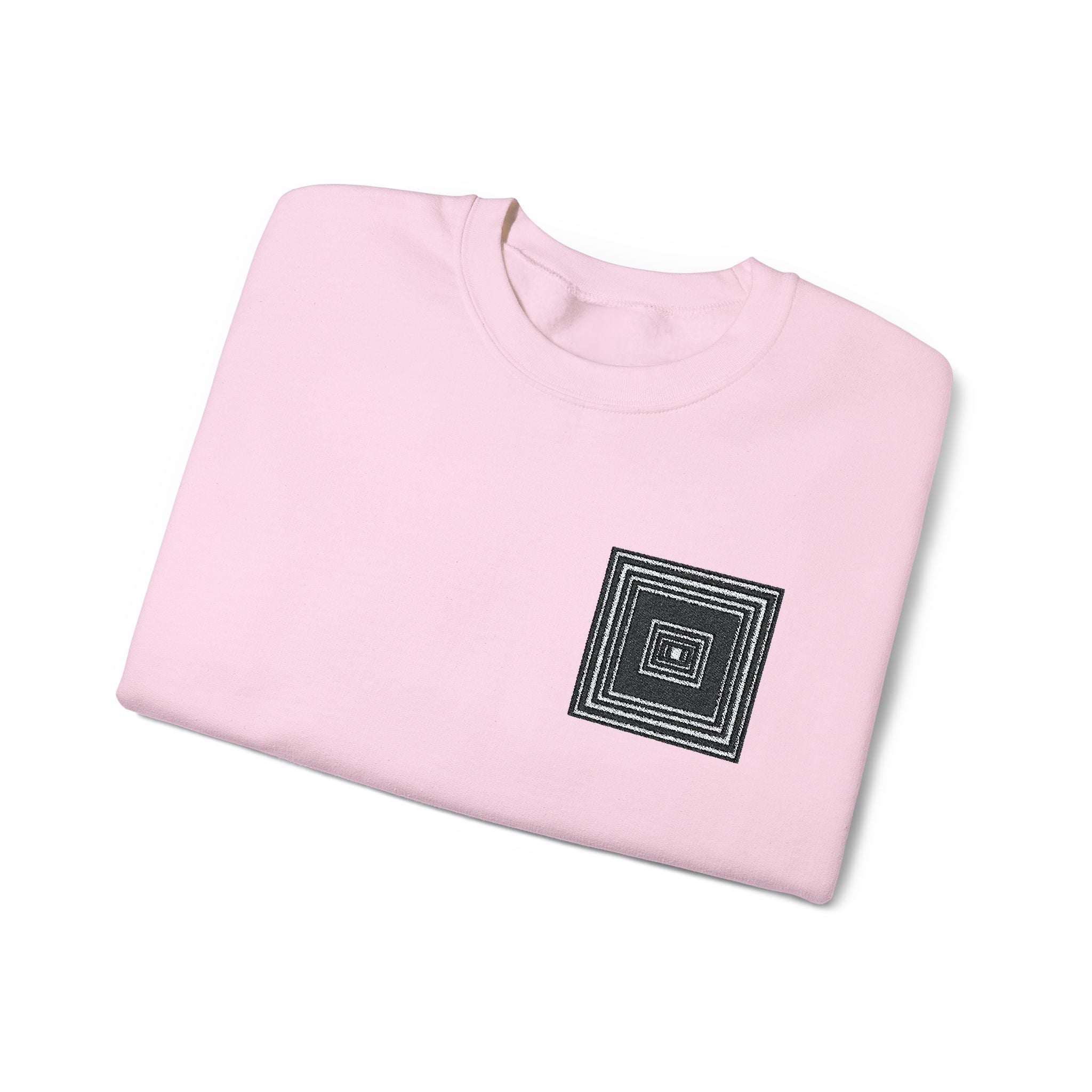 Quadrat Sweatshirt
