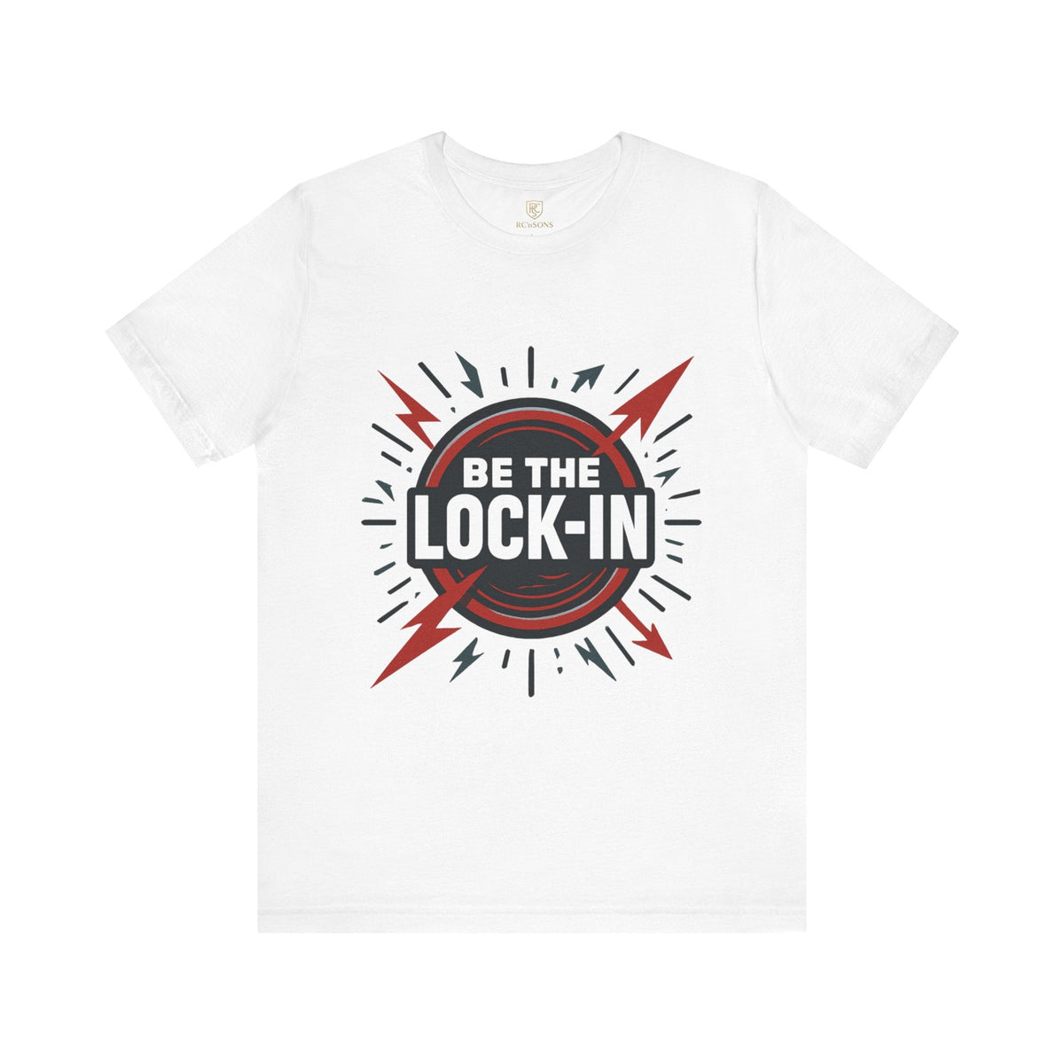 Unisex Jersey Short Sleeve Tee Printify