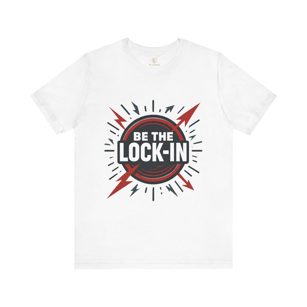 Unisex Jersey Short Sleeve Tee Printify