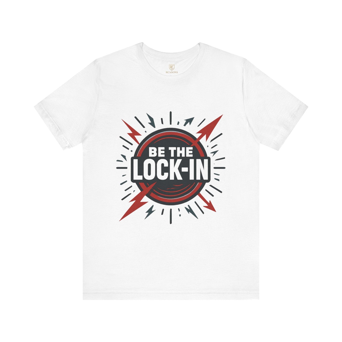 Unisex Jersey Short Sleeve Tee Printify