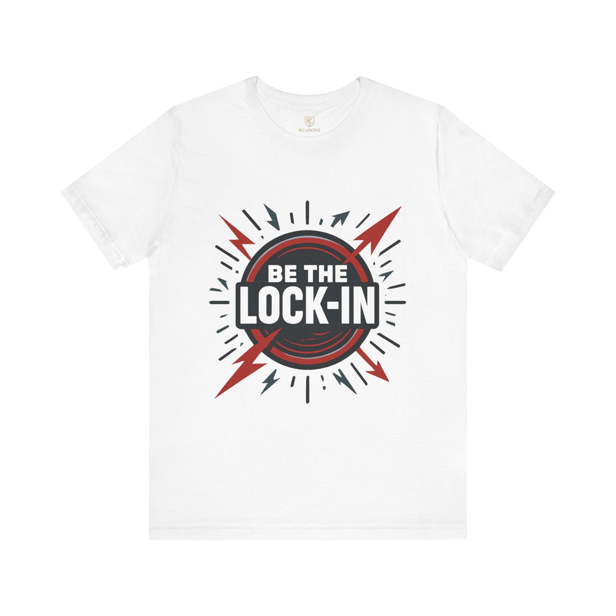 Unisex Jersey Short Sleeve Tee Printify