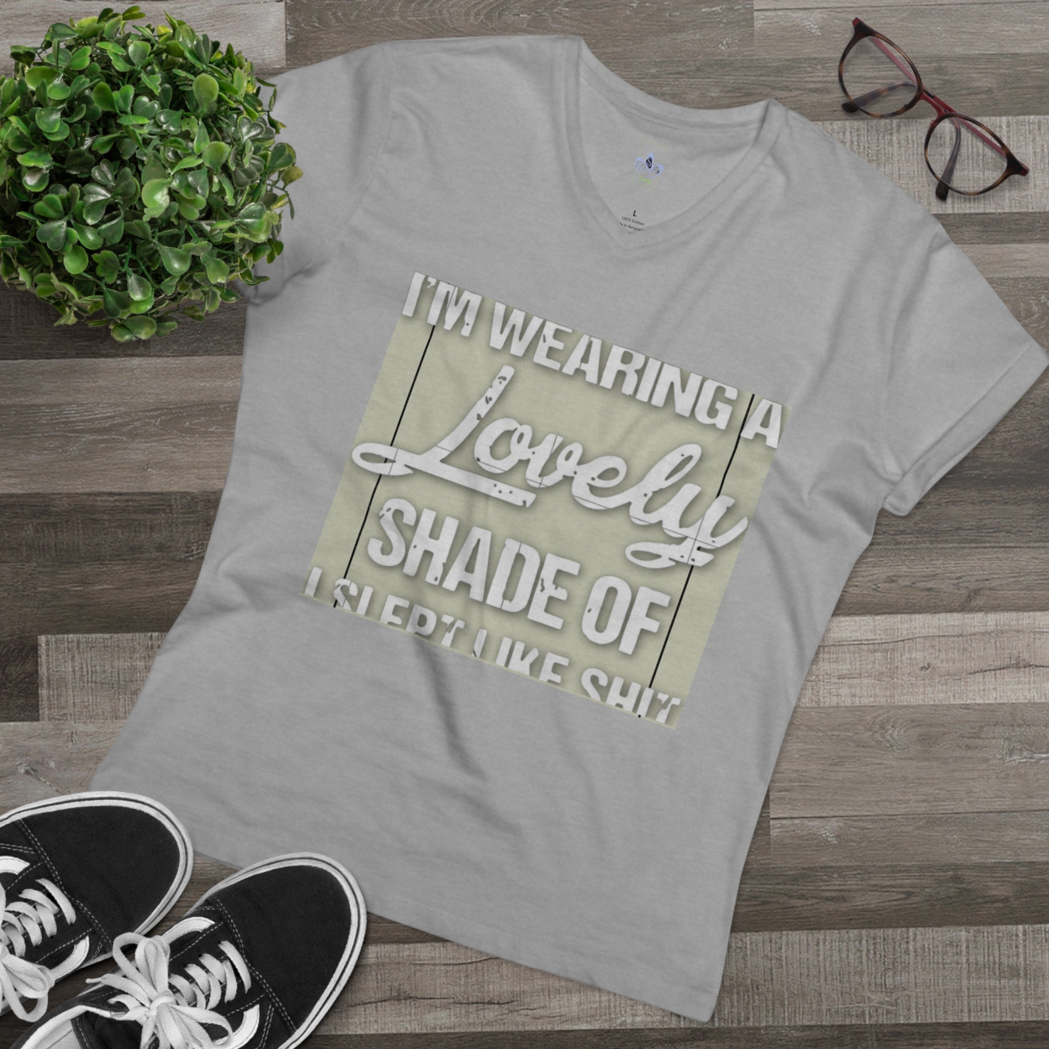 Men’s Presenter V-neck