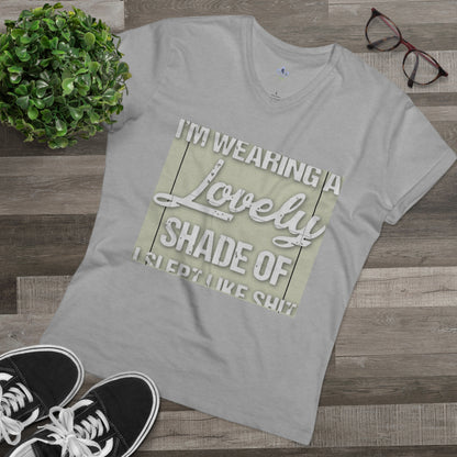 Men’s Presenter V-neck