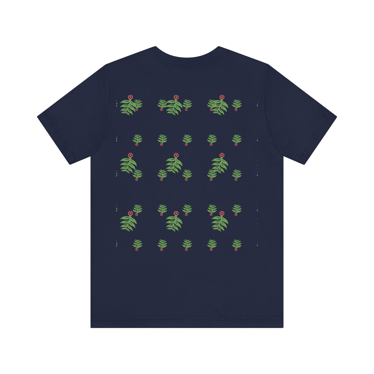 Green Unisex Tee
