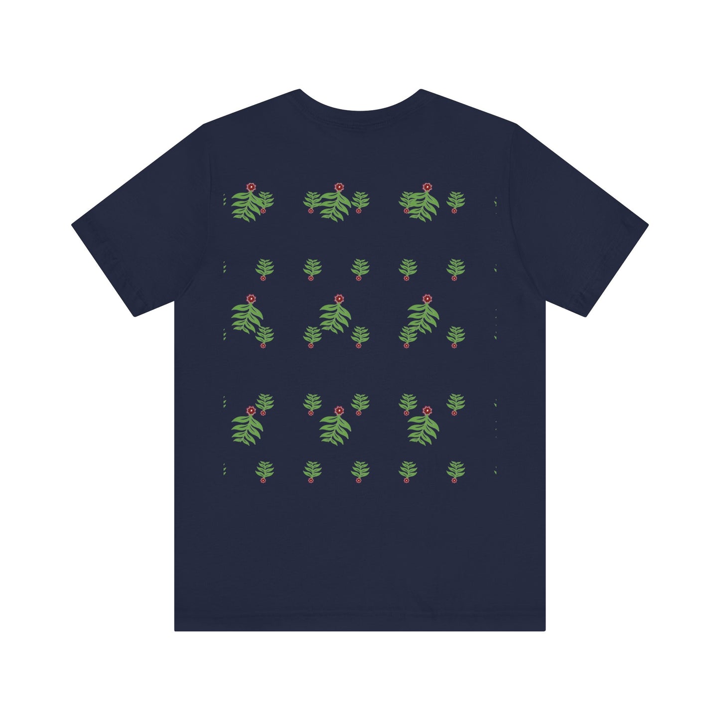 Green Unisex Tee