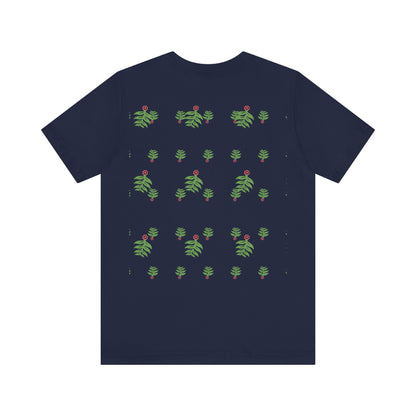 Green Unisex Tee