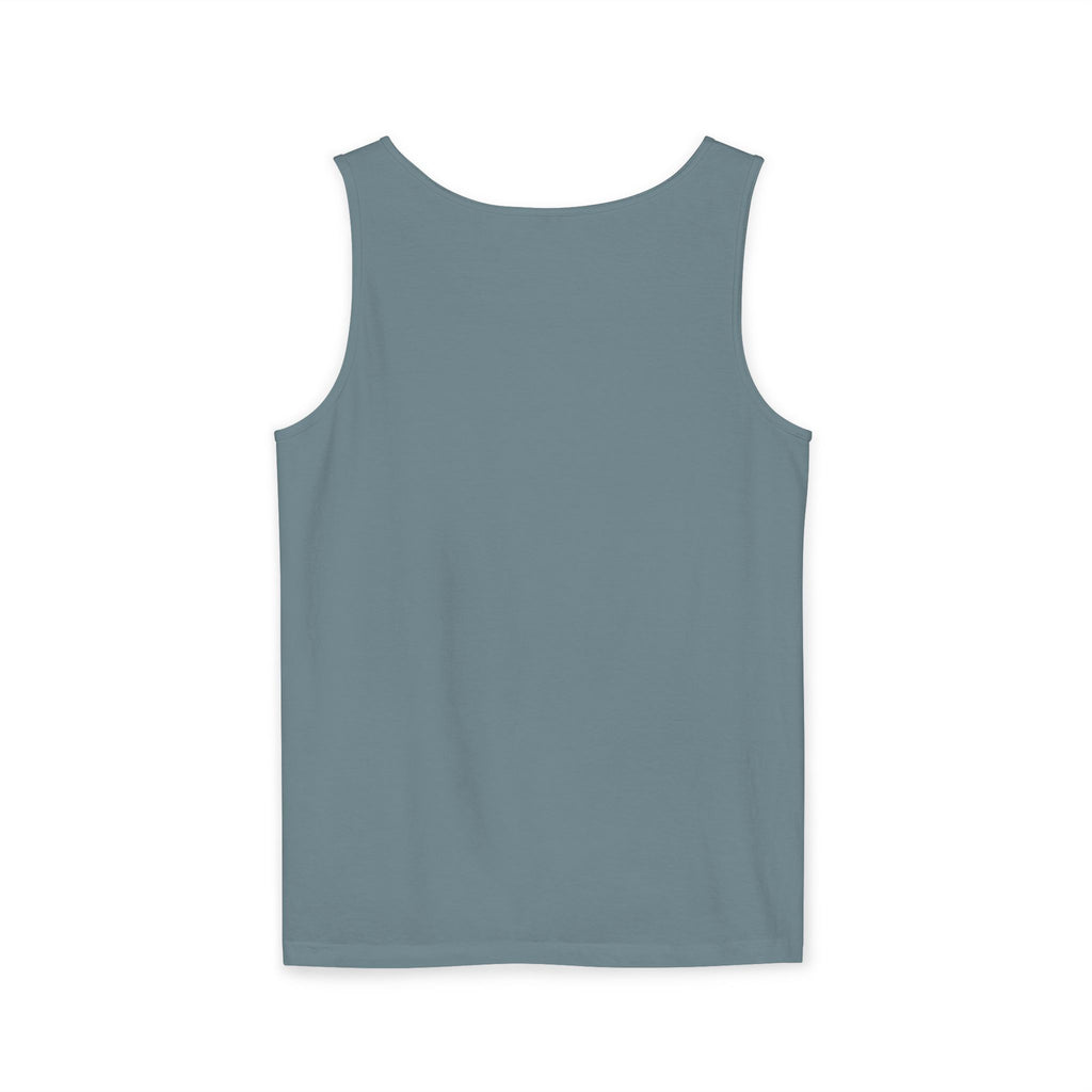 Gaming-Themed Unisex Tank Top | Comfortable, Stylish, Gift for Gamers