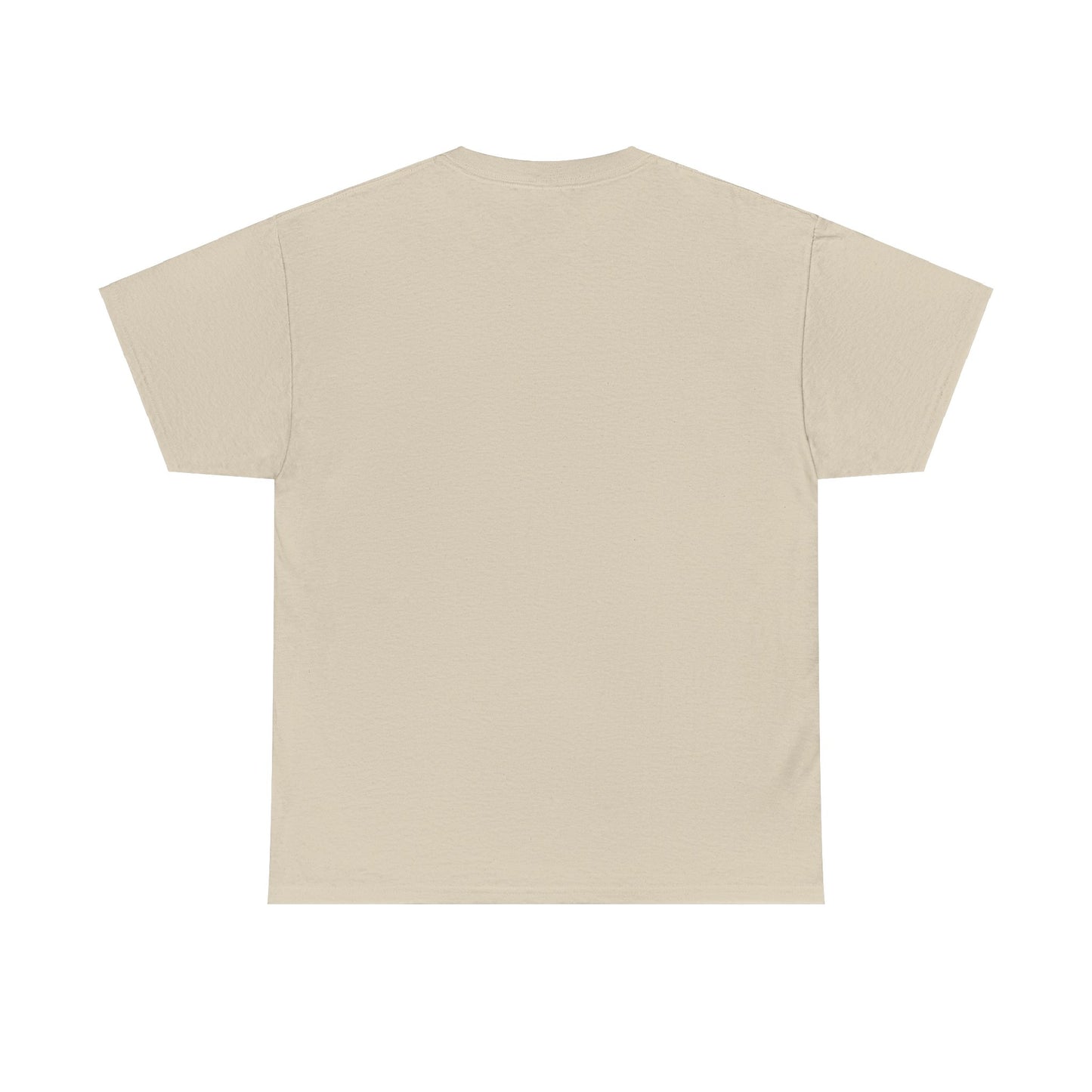 ChillOutChillon Heavy Cotton Tee