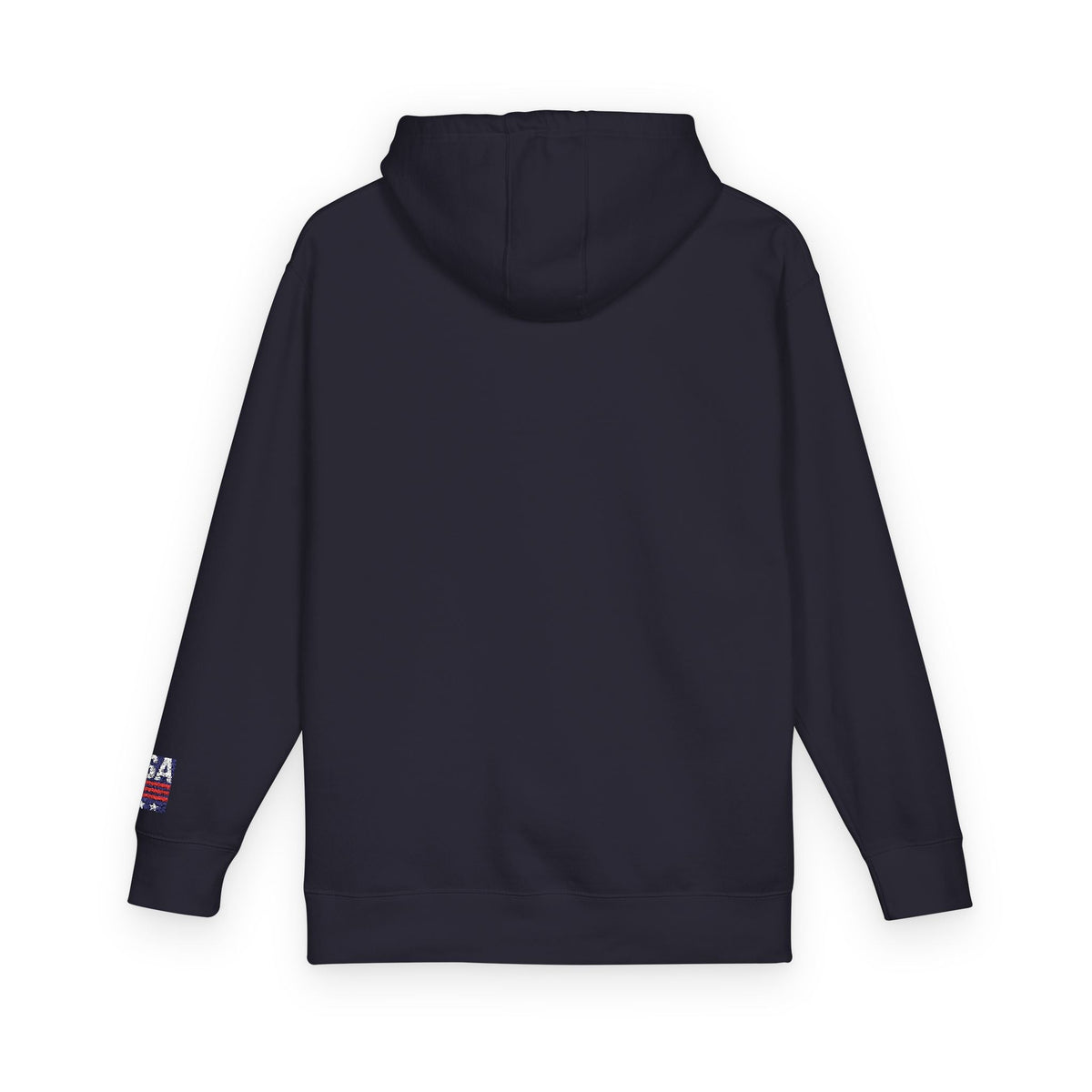 Colorful Mountain Unisex Fleece Hoodie, Cozy Sweatshirt, Casual Outfit, Gift for Nature Lovers, Fall Fashion Printify