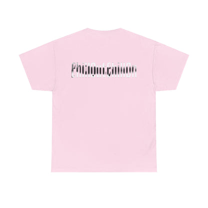 Destroy ChillOutChillOn Cotton Tee