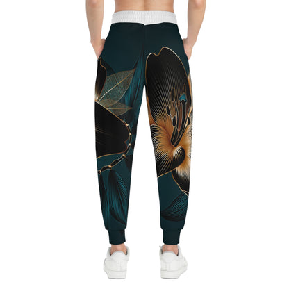 Athletic Joggers (AOP)