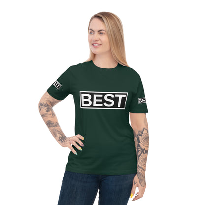 Best Classic Jersey T-shirt