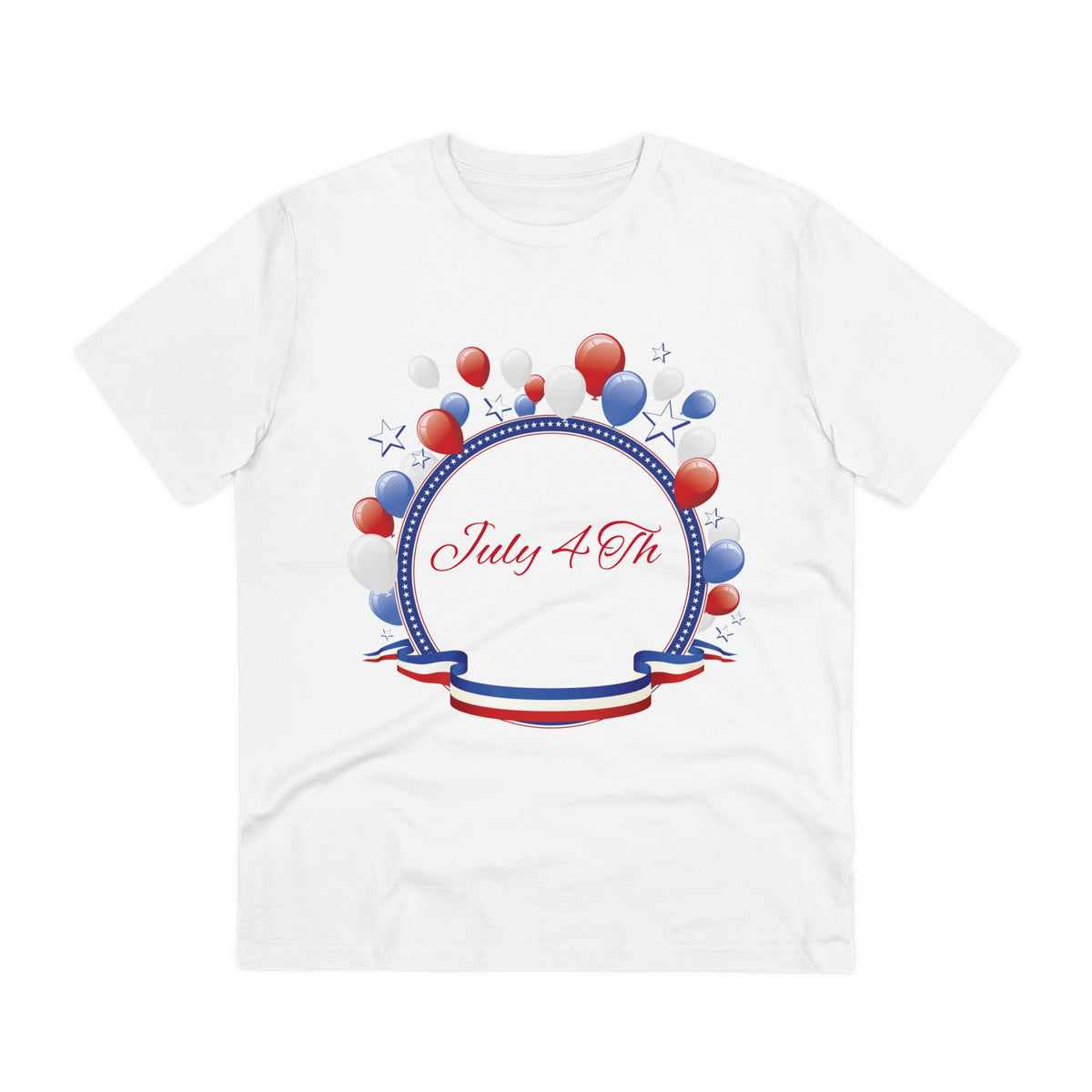 Organic Creator T-shirt - Unisex