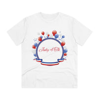 Organic Creator T-shirt - Unisex