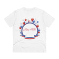 Organic Creator T-shirt - Unisex