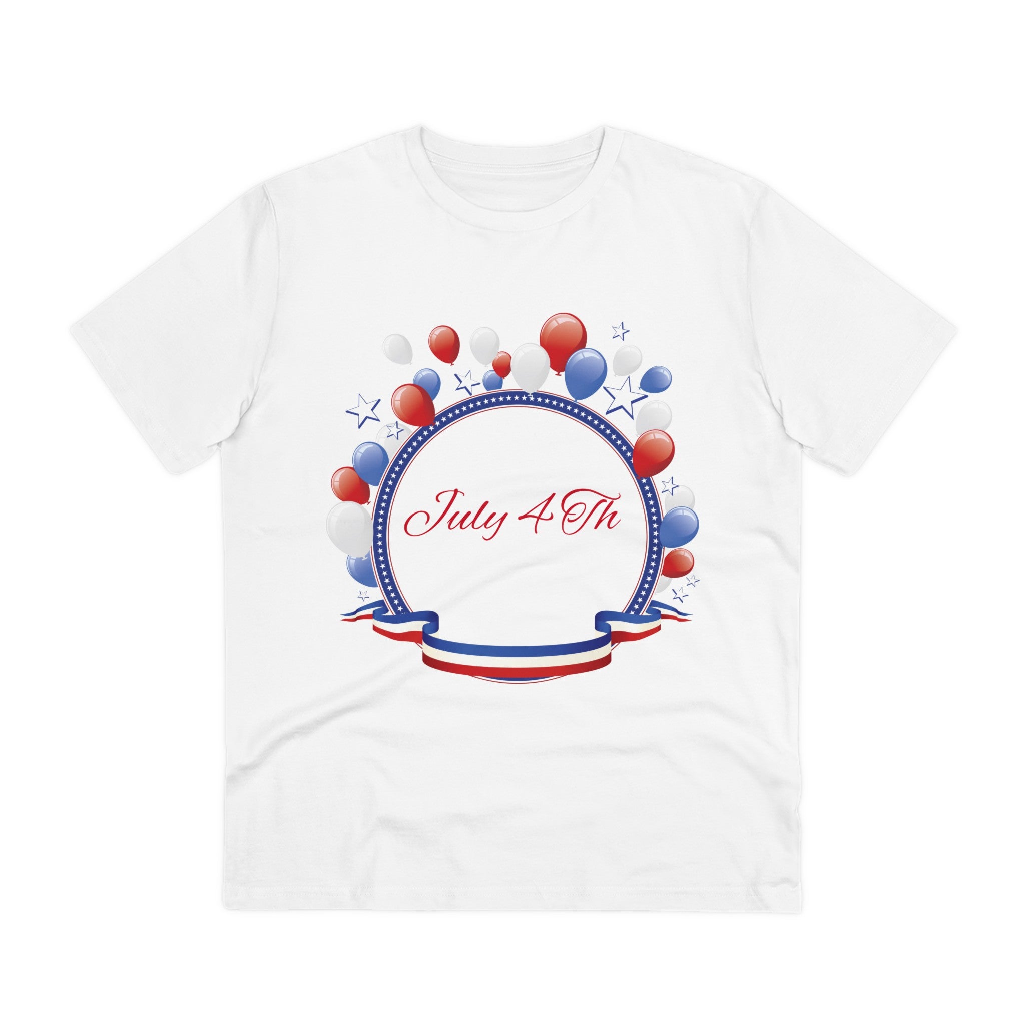 Organic Creator T-shirt - Unisex