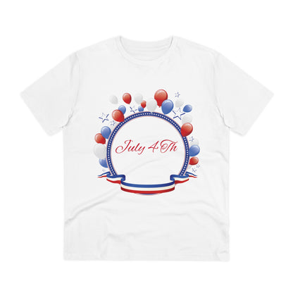 Organic Creator T-shirt - Unisex