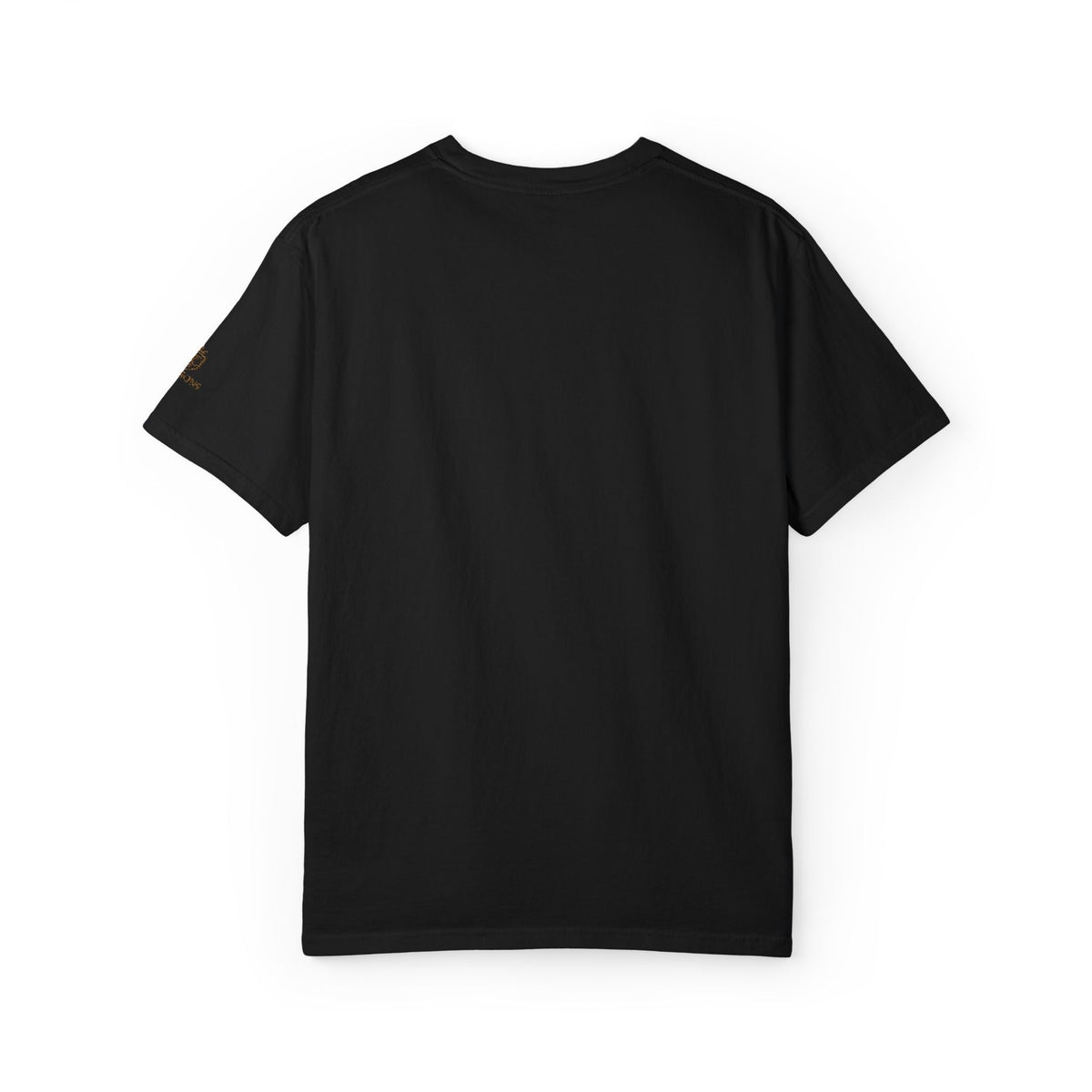 Garment-Dyed T-Shirt, Unique Graphic Tee for Family Gatherings, Perfect for Casual Wear, Gift for Fathers, Great for Everyday Style Printify
