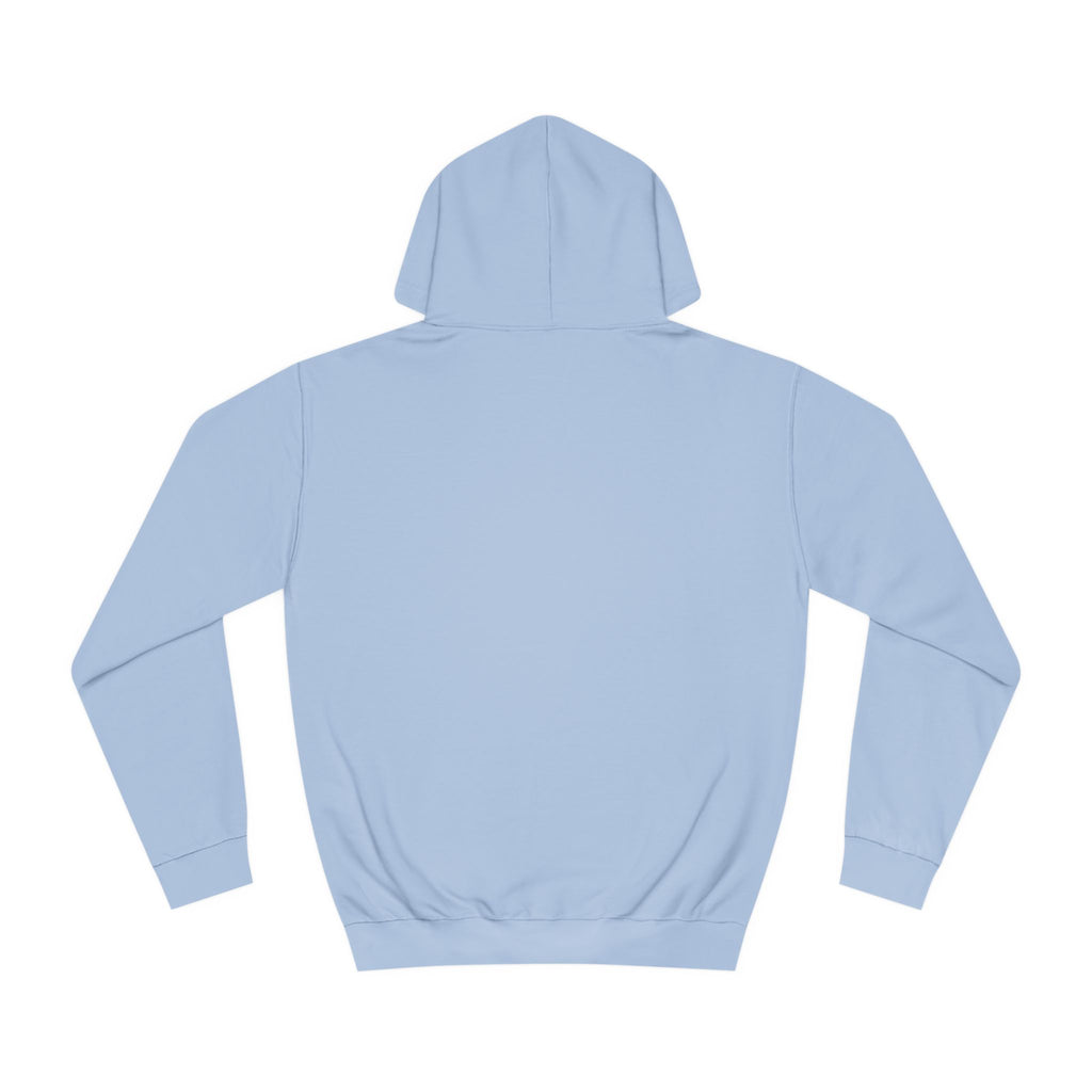 Unisex College Fresh Tread Hoodie