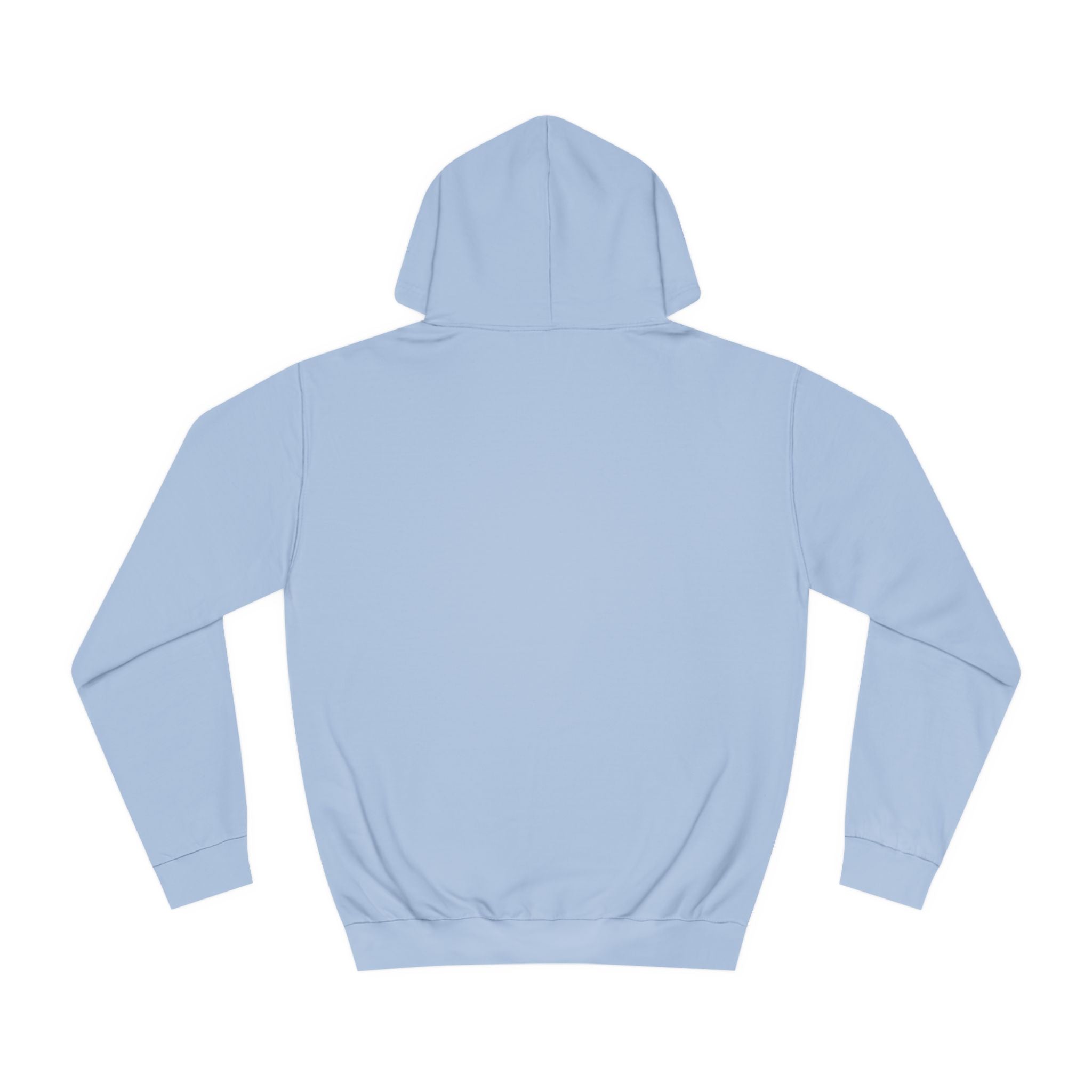 Unisex College Fresh Tread Hoodie