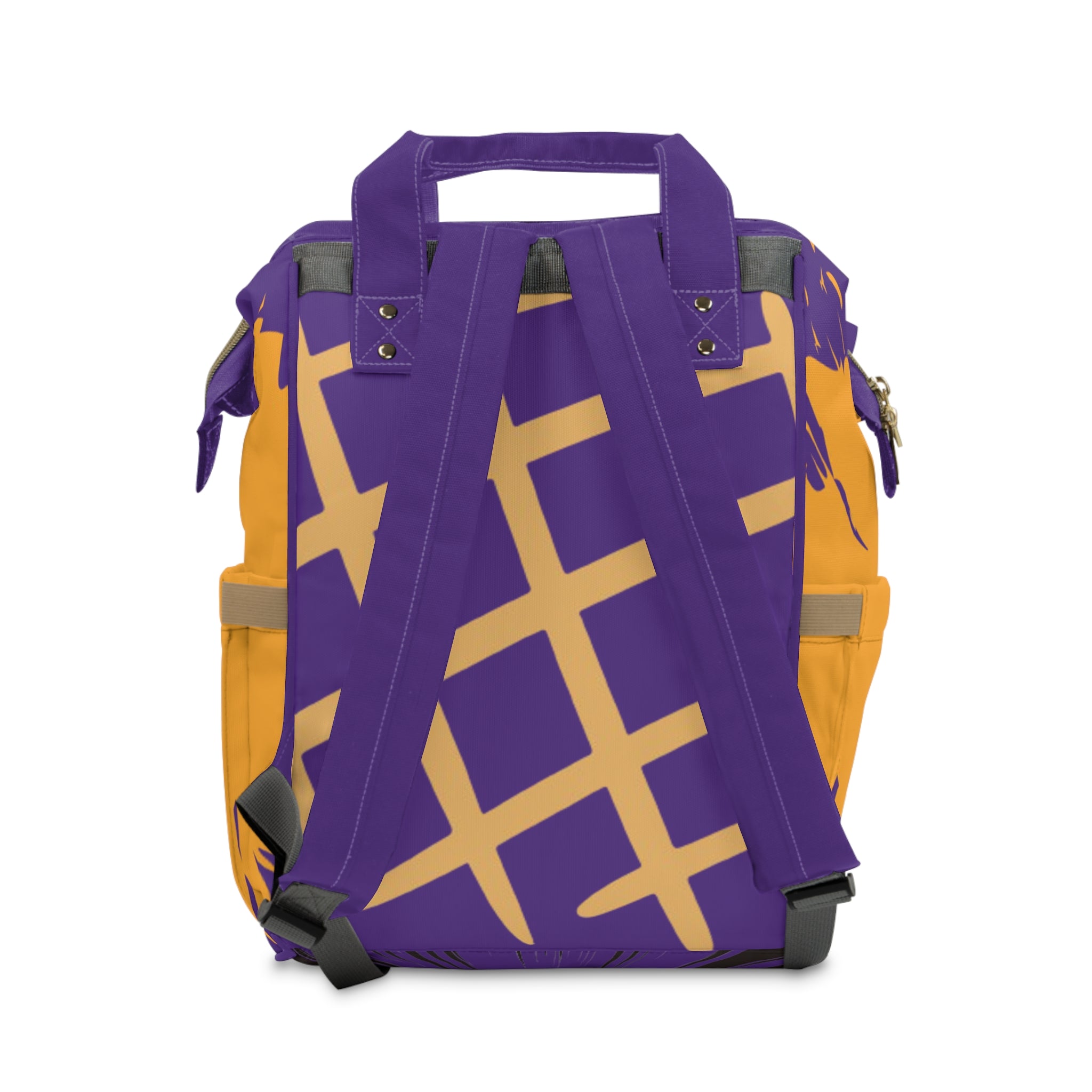 Rcnsons Multifunctional Baby Diaper Backpack