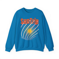 RC'nSONS SunTrip Unisex Sweatshirt