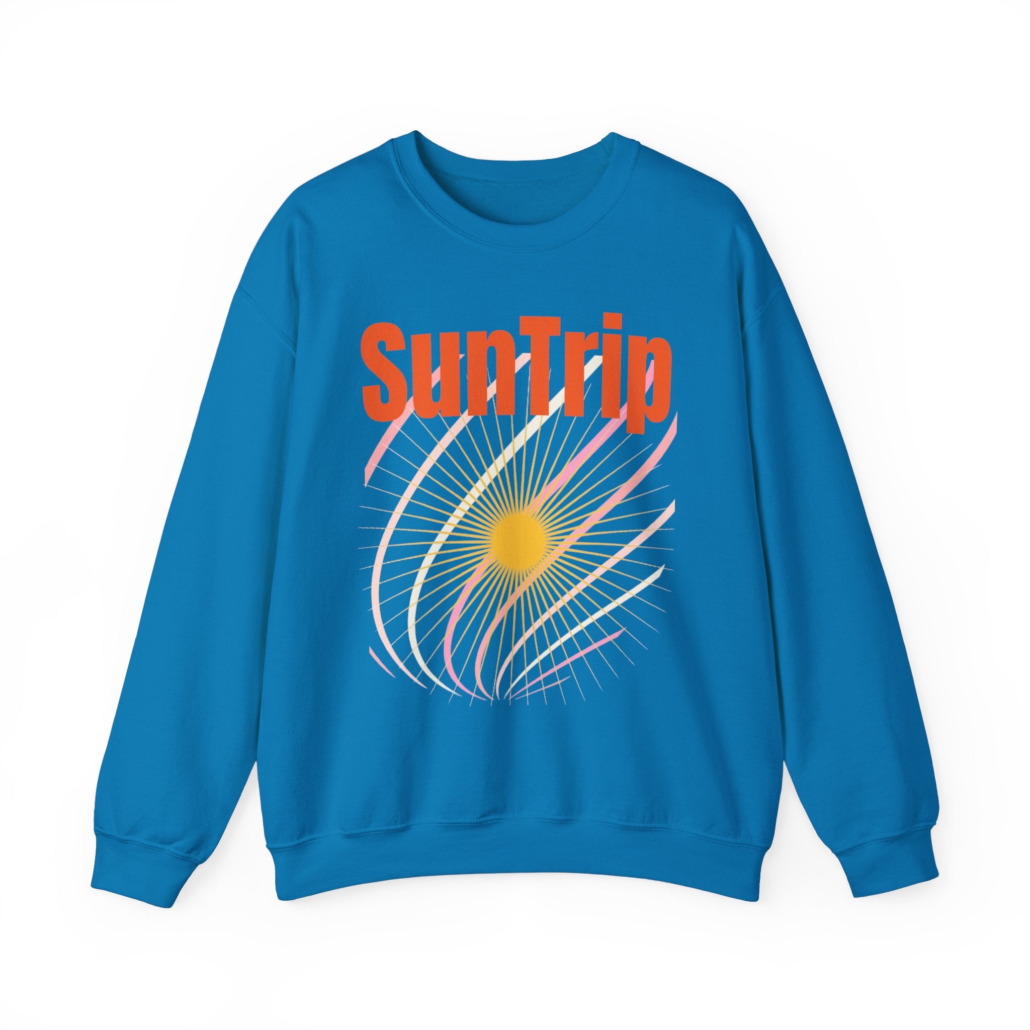 Je sauve des vies Sweatshirt unisexe 