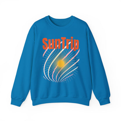 RC'nSONS SunTrip Unisex Sweatshirt