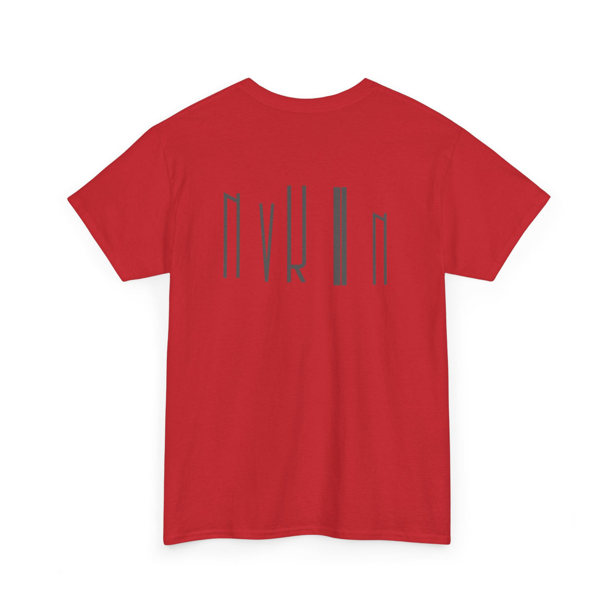 Nvklln Unisex Tee