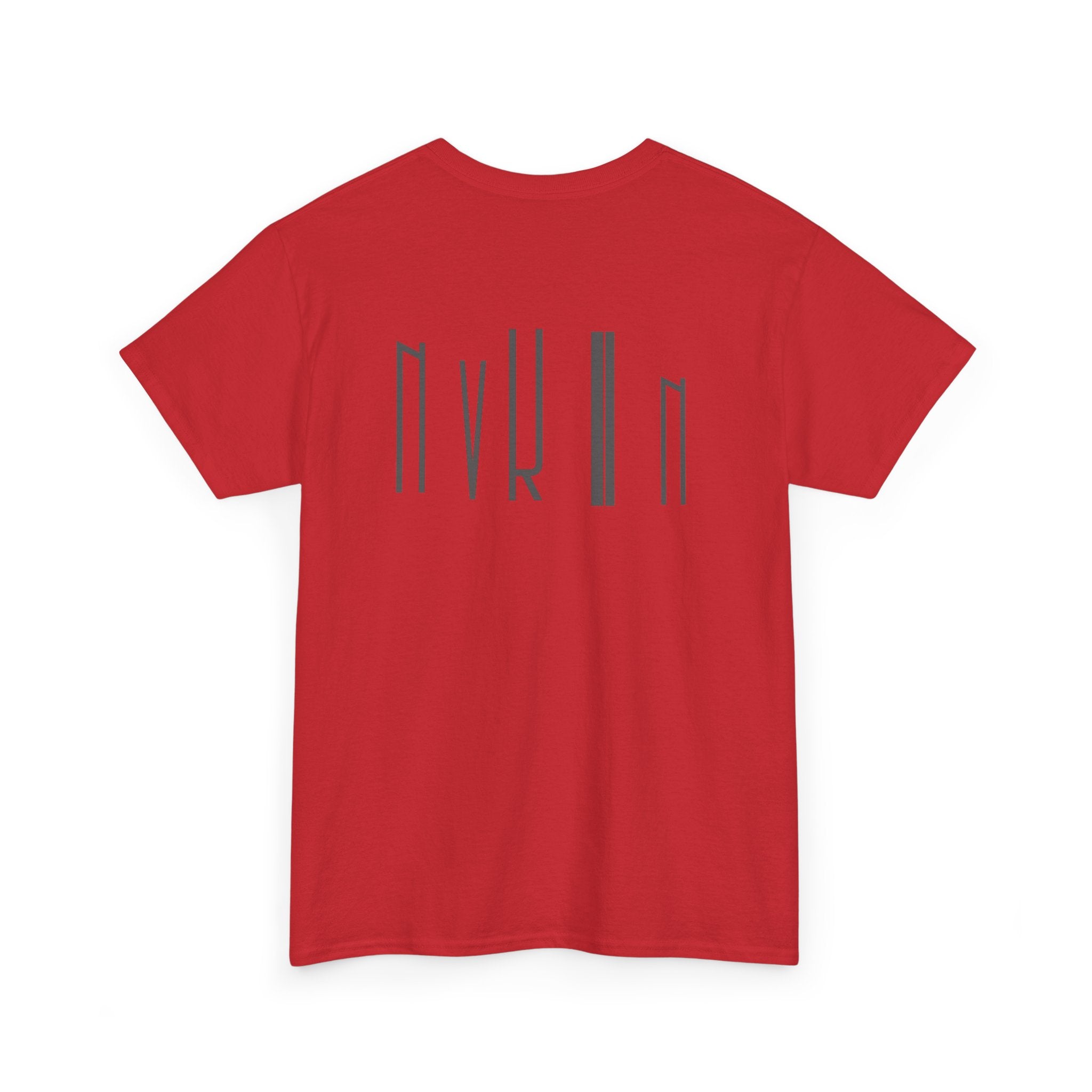 Nvklln Unisex Tee
