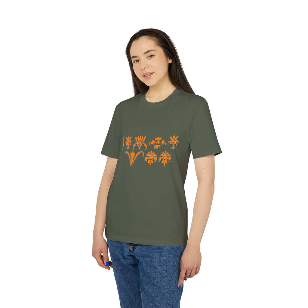 Unisex Artful Creator T-Shirt Printify