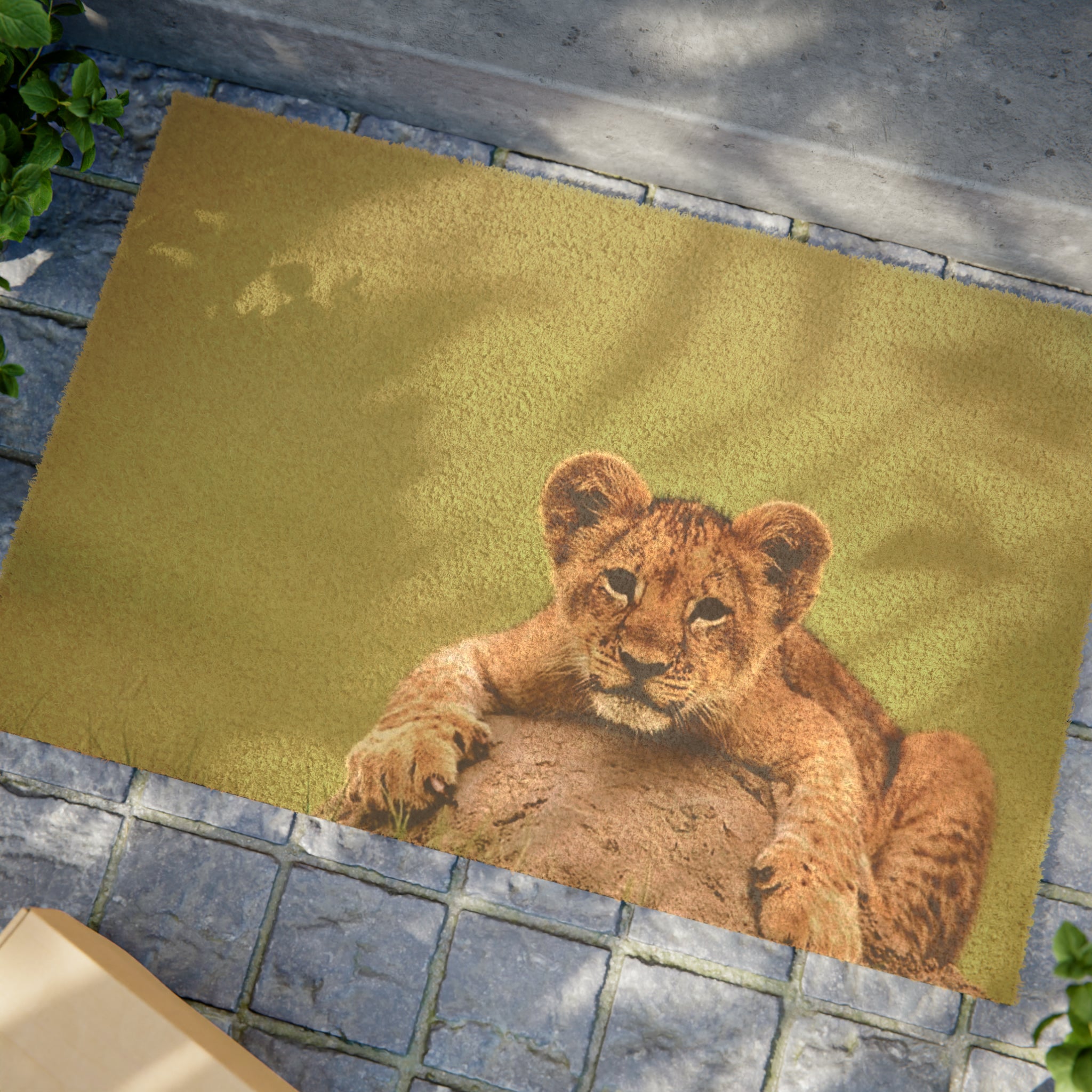 Doormat